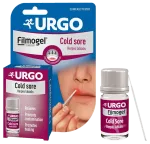 URGO ohatiste ennetamise ja ravi geel, 3 ml