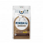 FORZA10 Active Vetdiet Intestinal Colon Fase 1 Ar Jēru/Sorgo, Suņiem sausā barība, 1.5 kg
