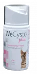 WeCysto Plus geel WEPHARM, 50 ml