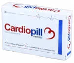 CARDIOPILL, 30 kapsulas