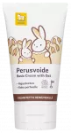 AINU Baby Eco krēms ar auzām, 150 ml
