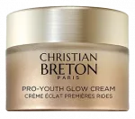 CHRISTIAN BRETON sejas krēms-gels Pro-Youth Glow, 50 ml
