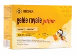 MEDEX Junior Shot Želee Kuninglik pudelid (9 ml), 10 tk.