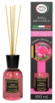 BRAND ITALIA Skaistā Roze mājas aromatizers, 100 ml