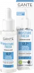 SANTE Moisture Fresh Hydrator serums, 30 ml