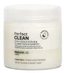 NATURE LAB. TOKYO Scalp Scrub ja &scaron;ampoon 2-in-1 puhastava toimega, 200 ml