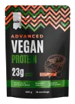 PULS NUTRITION Taimne veganshock &otilde;unakoogi maitsega pulber 500 g