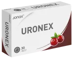 JONAX Uronex, 30 tabletti kuseteede tervisele