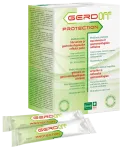 GERDOFF Kaitse 20 pakikest 10 ml