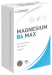 JONAX Magneesiumi ja B6-vitamiini tabletid, 60 tk