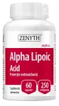 ZENYTH Alfa-lipoehape (tiokthape) 645 mg, 60 kapslit