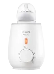 PHILIPS Avent elektriline lutipudeli- ja toidusoojendaja &ndash; 1 tk.