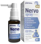 PARENE Nervo n&auml;rvis&uuml;steemi toetav sprei, 40 ml
