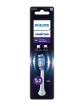 Elektrilise hambaharja otsikud Philips Sonicare Premium Gum Care (valged), 2 tk.
