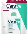 CERAVE Puhastusgeel (t&auml;itepakend), 473 ml