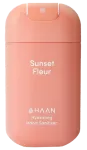 HAAN Pocket Sunset Fleur 30 ml antimikroobne desinfitseerimisvahend