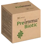 PREIMMU Biotic 30 pakikest pakend