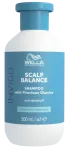 WELLA PROFESSIONALS Invigo Scalp Balance k&otilde;&otilde;mavastane &scaron;ampoon, 300 ml