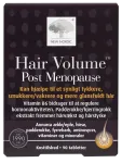 NEW NORDIC Hair Volume tableted menopausij&auml;rgsetele naistele, 90 tk.
