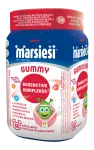 MARSIE&Scaron;I BoneActive kummikommid, 50 tk. - vitamiinikompleks