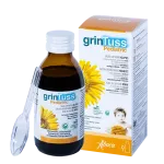 GRINTUSS Pediatric 180 ml laste siirup