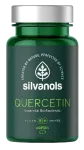 SILVANOLS Premium Kvertsetiini kapslid, 60 pakki