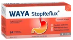 WAYA StopReflux - 14 pakki gastro&ouml;sofageaalse refluksi vastu