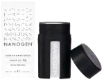 NANOGEN Keratin tumepruunid juuksekiud 15 g