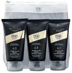 DSD De Luxe keratiinihoolduskomplekt, 50 ml