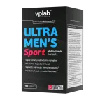 VPLAB Sport Ultra meestele tabletid &ndash; 90 tk.