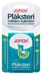 JONAX M&auml;rjad Villid Plaastrid 4.4 x 6.9 cm, 6 tk. H&uuml;drokolloidtehnoloogia