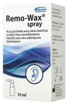 REMO-WAX 10 ml k&otilde;rvapuhastussprei