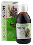 BRONCHONORM 250 ml palsam hingamisteede hoolduseks
