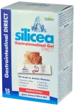 Gastro Gels Direct SILICEA 15 kotikest, iga 15 ml