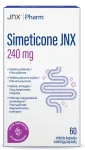 JNX PHARM Simeticone 240 mg kapslid, 60 tk.