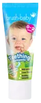 Zobu pasta BRUSH BABY 50 ml bērniem (0&ndash;2 gadi) ar kumelīti