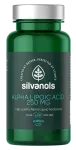 SILVANOLS kapslid Alfa-lipoehappega 250 mg &ndash; 60 tk.