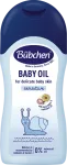 BUBCHEN Beebi&otilde;li, 200 ml