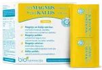 BIOFARMACIJA Biomagneesium ja Biokaalium 300 mg kombinatsioon, pulber 30 portsjonit