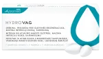 Vaginaalsuposiidid HYDROVAG, 7 pakendis