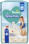 PAMPERS Splashers ujumism&auml;hkmed nr 4 (9-15 kg), 11 tk
