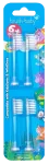 WildOnes BRUSH BABY harjapead alates 6. eluaastast, 4 vahetuspead