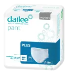 DAILEE Premium Plus M p&uuml;ksid inkontinentsuseks, 15 tk.