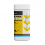 Livol EXTRA kala&otilde;li 1000 mg &ndash; Omega-3 kapslid immuunsuse, s&uuml;dame ja aju toetamiseks (120 tk)