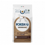 FORZA10 Active Vetdiet Intestinal Colon Fase 1 &ndash; Sausā diētiskā barība suņiem, 4 kg iepakojums