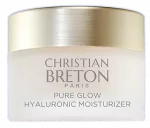 CHRISTIAN BRETON Pure Glow sejas krēms ar hialuronskābi, 50 ml