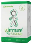 GOIMMUNE Strong, 20 kapsulu dozē&scaron;anas forma