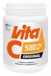 VITABALANS Vita C Original 500 mg tabletes, 200 gab.