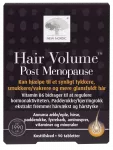 NEW NORDIC Hair Volume tableted menopausij&auml;rgsetele naistele, 90 tk.