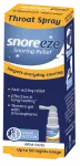 Aerosols SNOREEZE pret krāk&scaron;anu, 23,5 ml rīkles aizsardzībai